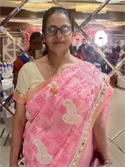 Helen Rodrigues - Part time Patient Care and Elderly Care in Santacruze east in Mumbai