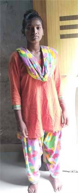 Alma bai - Full time Cleaner in kalyan east in Thane
