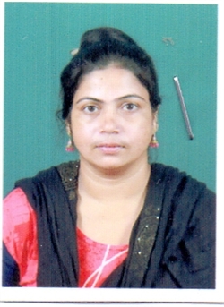 Alo Baidya - Part time Baby Sitter in sonarpur in Kolkata