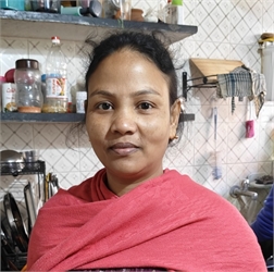 ALOK - Part time Cook in BANGLORE in Bangalore Bengaluru