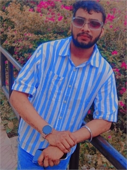 Alok Gupta - Full time Cleaner and Patient Care and Elderly Care in Gurgaon in Delhi