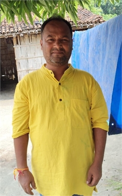 Alok Rai - Full time Cleaner and Cook in andheri in Mumbai
