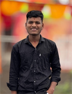 Alok Sonawane - Full time Cleaner in Thane West in Thane