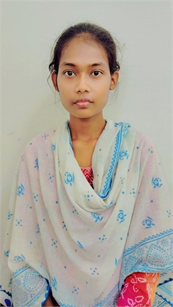 Alomina Beck - Full time Cleaner in chhattisgarh in Raipur