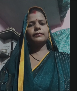 Alpana - Part time Cleaner and Baby Sitter in Allahabad, Uttar Pradesh in Allahabad