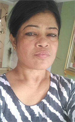 Alpana Aditya - Full time Baby Sitter in Grant Road in Mumbai
