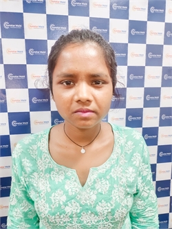 Alpana Bhagat - Full time Cleaner and Baby Sitter in Bandra in Mumbai