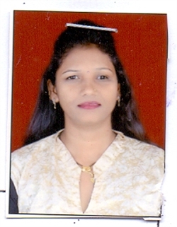 Alpana Jitendra More - Part time Patient Care and Elderly Care and Baby Sitter in kalamboli in Navi Mumbai