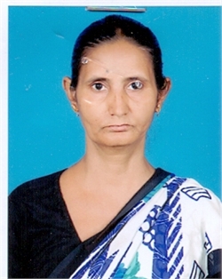 Alpana Karmakar