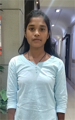 Alpana kujur - Full time Cleaner in Malad west in Mumbai