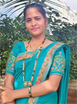 ALPANA  RANJANE - Part time Cleaner and Cook and Baby Sitter in Talegaon Dabhade, Maharashtra 410506 in Pune