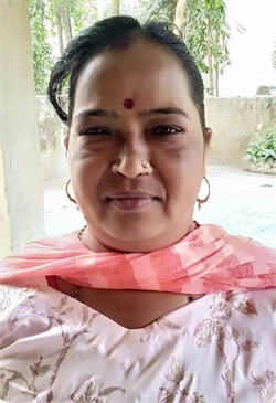 Alpana Salunke - Part time Baby Sitter in Nalasopara in Thane