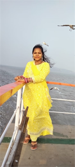 Alpha topno - Full time Cleaner in panval in Mumbai