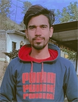 Alphaj Ansari - Full time Cleaner in Nagpur in Nagpur