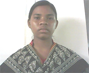Alphonsiya Keshwar Toppo
