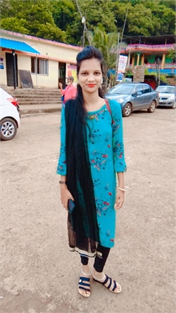 alpita jambharkar - Part time Cleaner in Santacruz East in Mumbai