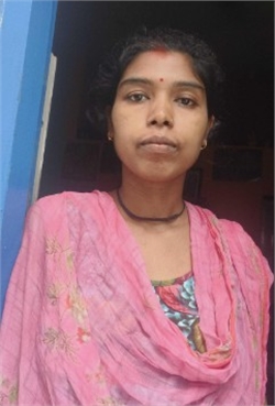 Alpna Devi - Part time Cook in Metro Vihar in Delhi
