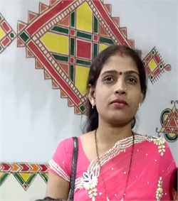 Alpna mahto - Full time Baby Sitter in khar west in Mumbai