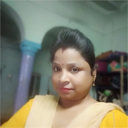 Alpona Biswas - Full time Baby Sitter in jaipur in Kanpur