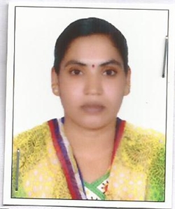 Amala Anniappa - Part time Cleaner and Baby Sitter in HSR Layout in Bangalore Bengaluru