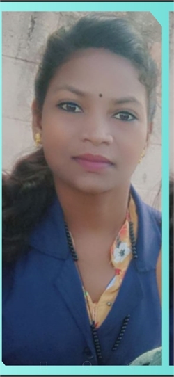 Amalta kujur - Full time Cleaner in kharghar in Navi Mumbai
