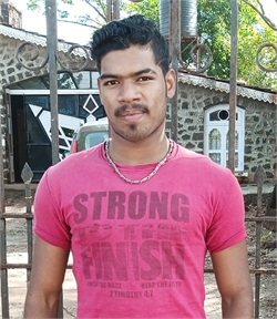 Aman  Gupta - Full time Cleaner in hydrabad in Hyderabad