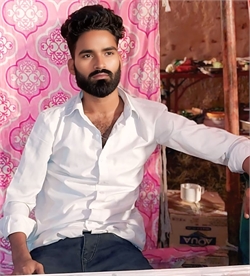 AMAN KHAN - Full time Cleaner in ozhkhas in New Delhi