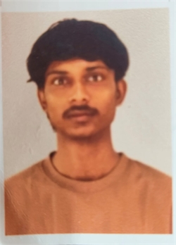 Aman khan - Part time Cleaner in Antop Hill in Mumbai