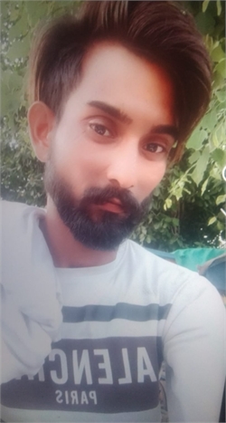 Aman Kumar - Part time Cleaner in Kukna Mohalla in Gurgaon