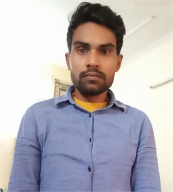 aman kumar - Full time Cleaner and Cook in delhi in Delhi