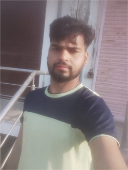 Aman Kumar - Part time Cook in Sinwar Rd in Jaipur