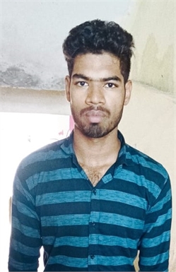 Aman Kumar Gupta - Full time Cleaner in Hyderabad in Hyderabad