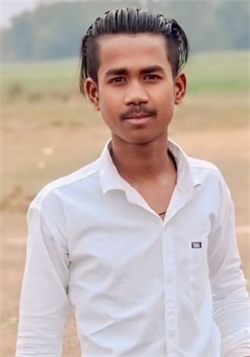 Aman Mandal - Full time Cleaner in Vile Parle in Mumbai