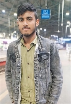 Aman Singh kumar - Full time Cleaner in Madh in Mumbai