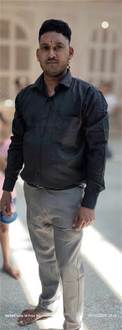 Aman singh Raghuvanshi - Part time Cleaner in Worli in Mumbai