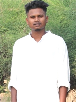 Aman Tete - Full time Cleaner in Dharavi Mahim East in Mumbai