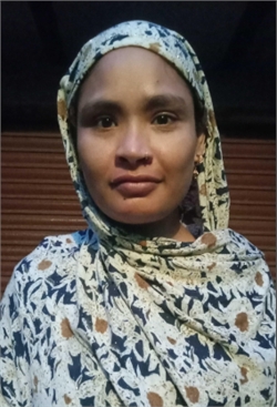 Amana - Part time Cleaner in Jahangirpuri in Delhi