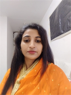 Amandeep  Kaur - Full time Cleaner and Cook and Baby Sitter in amritsar in Amritsar