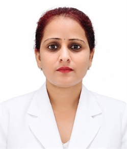 Amandeep kaur Bajwa - Part time Cleaner and Cook and Patient Care and Elderly Care in New Delhi,Govindpuri, in Delhi