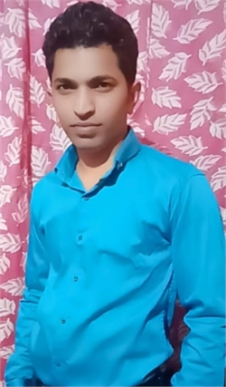 Amar - Full time Cleaner in Ghaziabad in Delhi