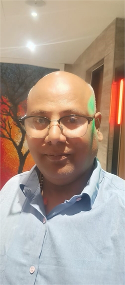 Amar Jha - Part time Cook in Badarpur in Delhi