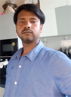Amar Kumar - Full time Cook in Goregaon West in Mumbai