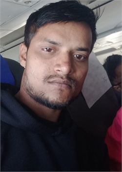 Amar Kumar - Full time Cook in Centerl line Mahalaxmi Mandir Jugi in Mumbai