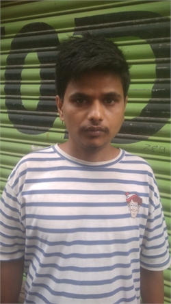 Amar Kumar Ray - Full time Cleaner and Cook in Goregaon in Mumbai