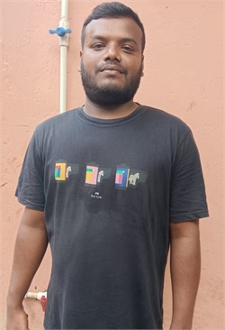 Amar mandal - Full time Cleaner in Andheri West in Mumbai