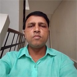 Amar nath - Full time Cleaner in nalasopara in Mumbai