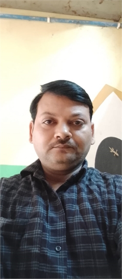 Amar Nath - Part time Cook in Shahdara in Delhi
