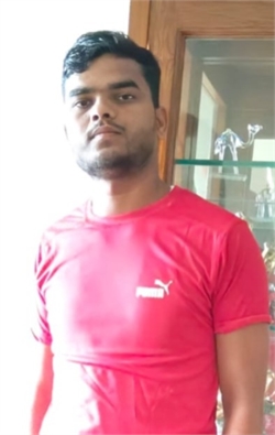 Amarpal - Full time Cleaner in Kharghar in Mumbai