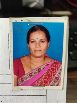 Amaravathi V - Part time Cook and Baby Sitter in Kadugodi in Bangalore Bengaluru