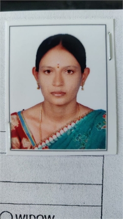 Amaravathi - Full time Cleaner and Cook and Baby Sitter in Kolar in Bangalore Bengaluru